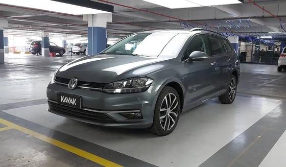 VOLKSWAGEN GOLF 1.4 250 TSI TOTAL FLEX VARIANT COMFORTLINE TIPTRONIC
